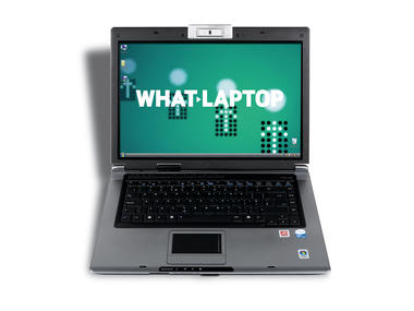 Asus F5R-AP225C review